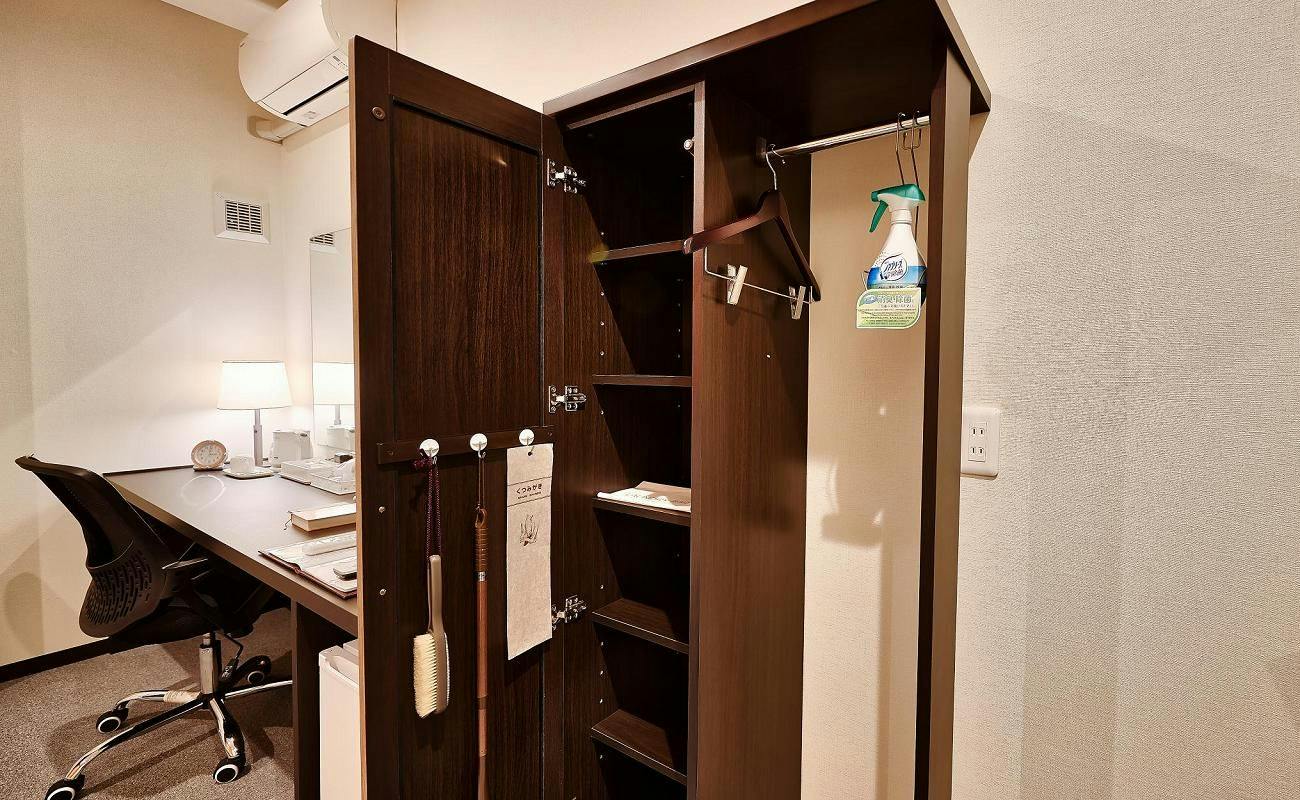 Crown Hotel Okinawa Annex