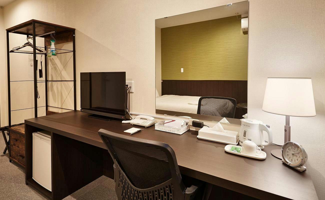 Crown Hotel Okinawa Annex