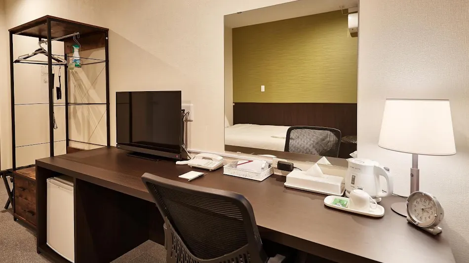 Crown Hotel Okinawa Annex