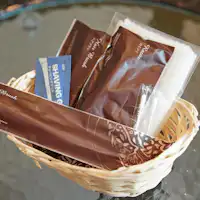 เรามีสิ่งอำนวยความสะดวกครบครันในทุกห้องพัก