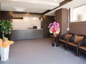 クラウンホテル沖縄