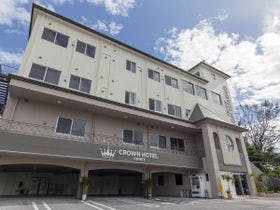 クラウンホテル沖縄