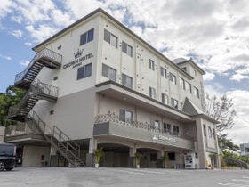 クラウンホテル沖縄