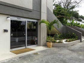 クラウンホテル沖縄