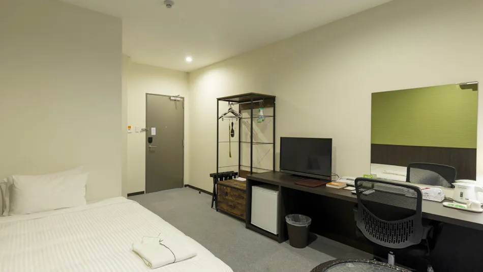 Crown Hotel Okinawa Annex