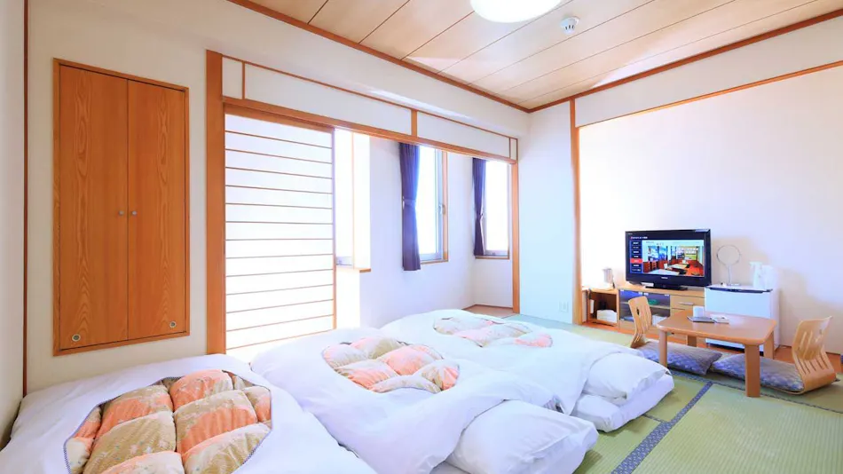 Hotel Sunroute Aomori
