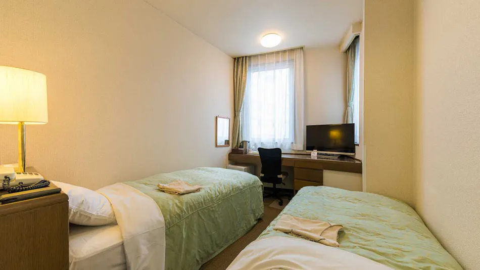 Hotel Sunroute Aomori