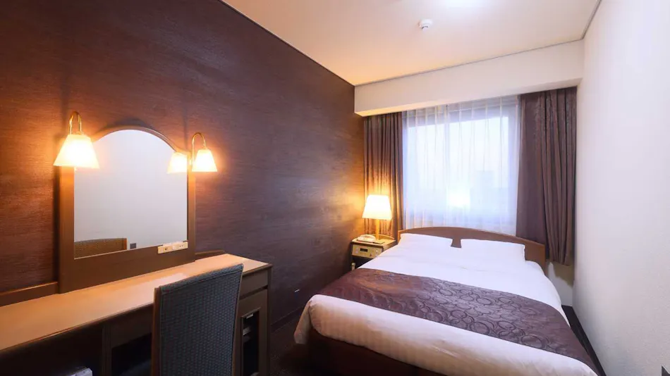 Hotel Sunroute Aomori