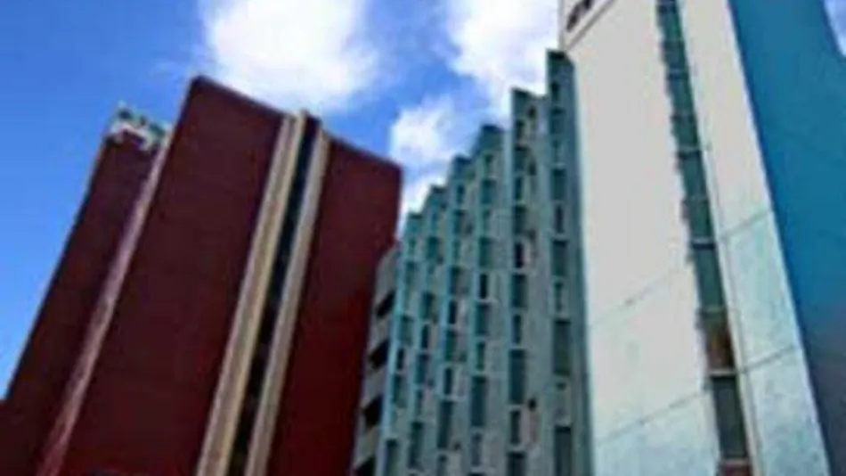Hotel Sunroute Aomori