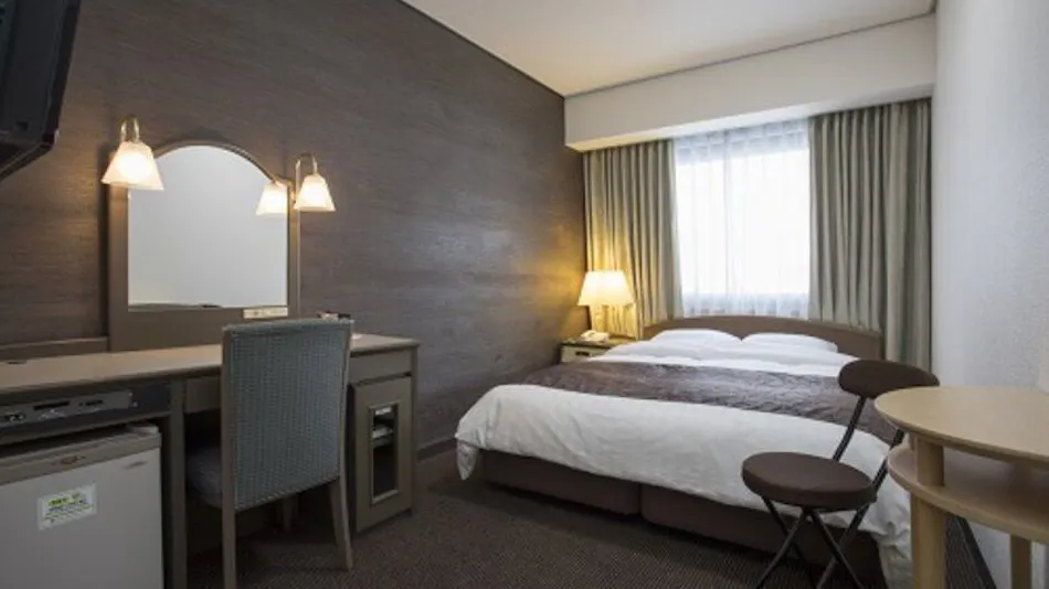Hotel Sunroute Aomori