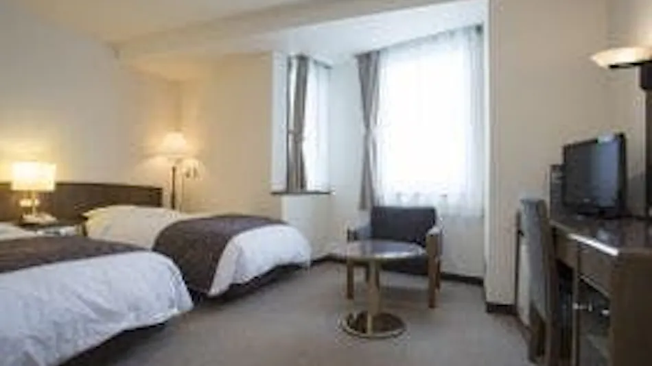 Hotel Sunroute Aomori