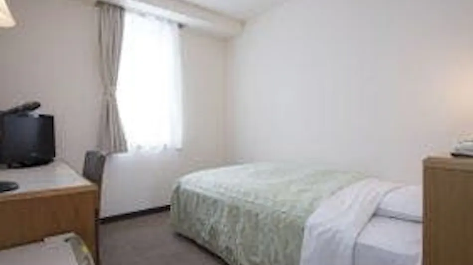 Hotel Sunroute Aomori