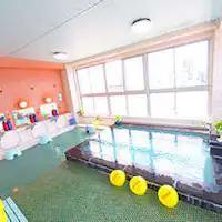 ห้องอาบน้ำสาธารณะ