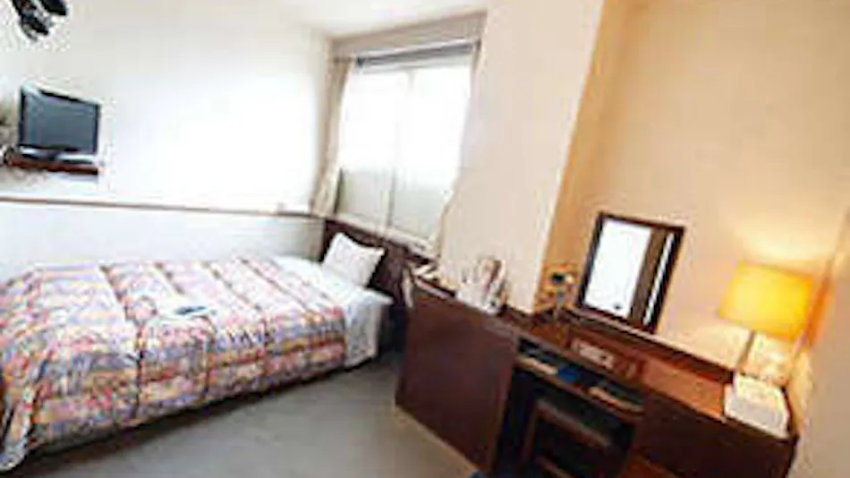 Nobeoka Daiichi Hotel