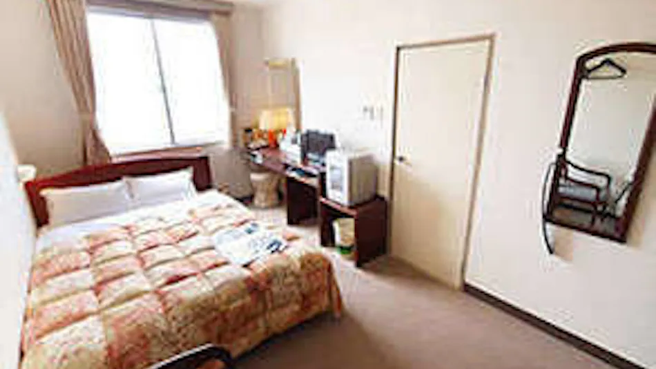 Nobeoka Daiichi Hotel