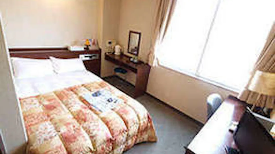 Nobeoka Daiichi Hotel