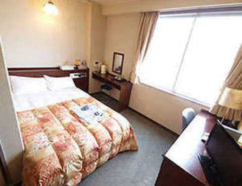 เตียงคู่ขนาดเล็ก