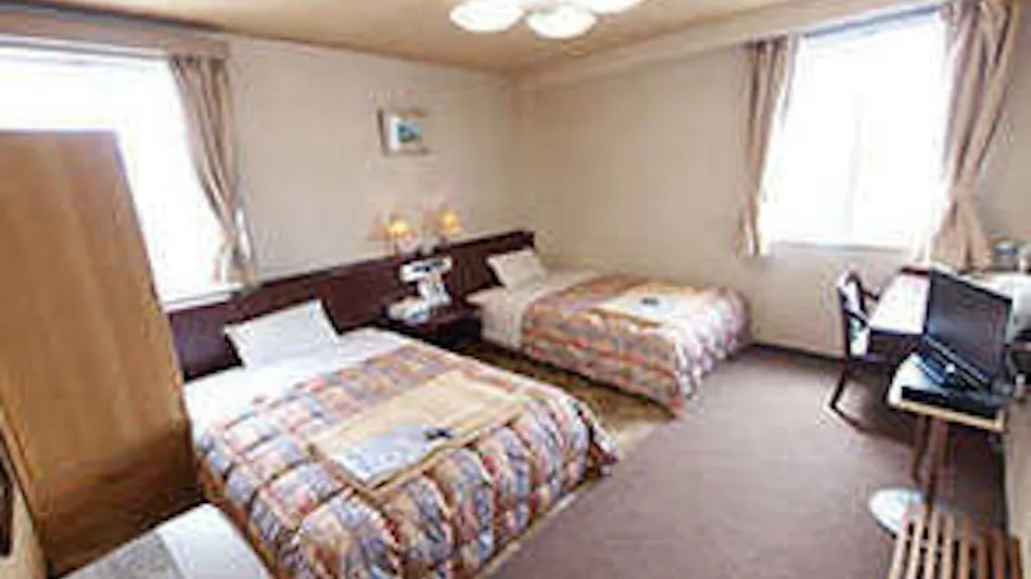 Nobeoka Daiichi Hotel