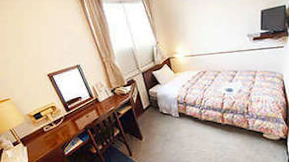 Nobeoka Daiichi Hotel