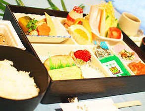 อาหารเช้า