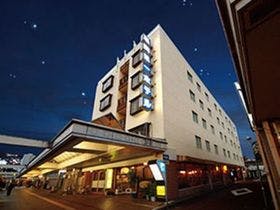 延岡第一ホテル