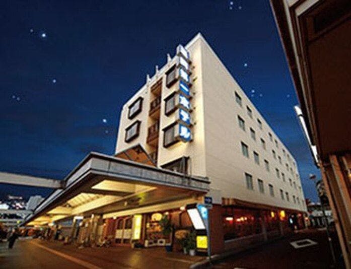 Nobeoka Daiichi Hotel