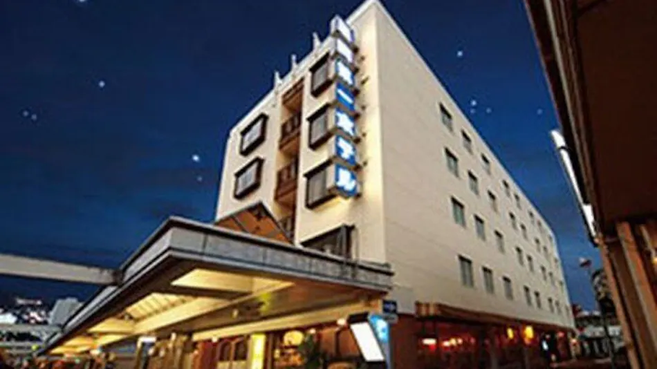 Nobeoka Daiichi Hotel