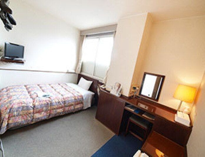 Nobeoka Daiichi Hotel