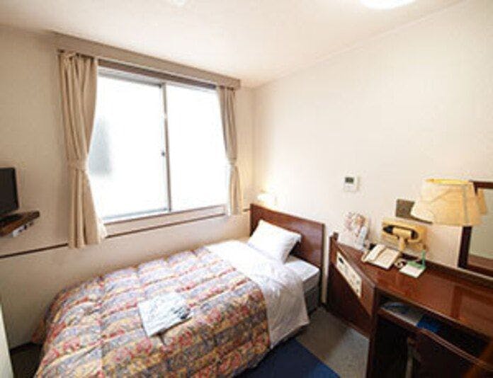 Nobeoka Daiichi Hotel