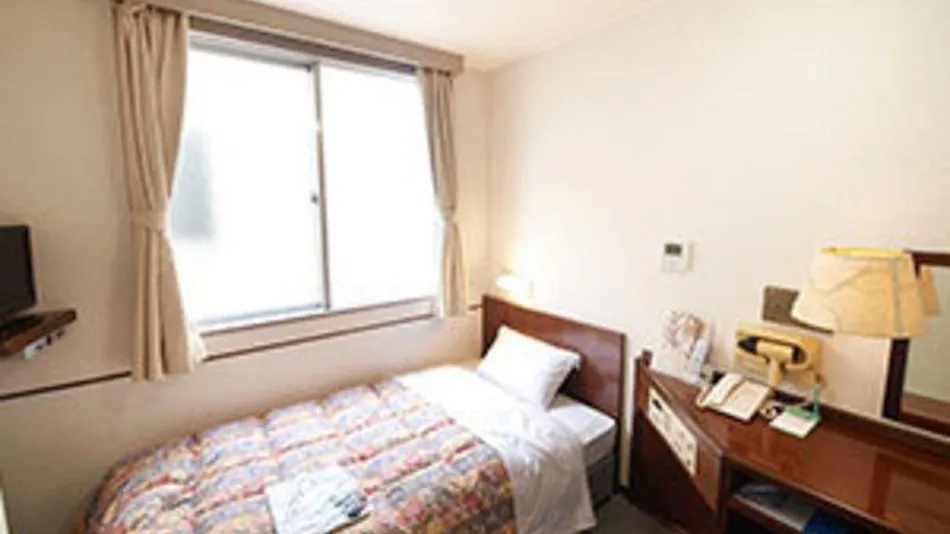 Nobeoka Daiichi Hotel