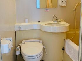 八女グリーンホテル