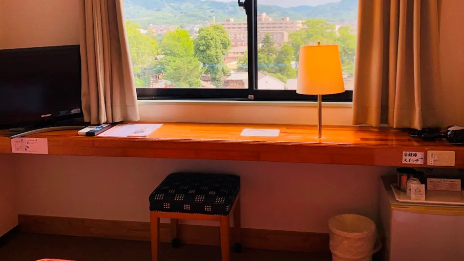 Yame Green Hotel