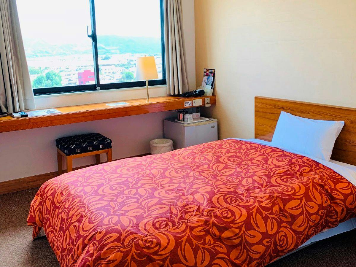 Yame Green Hotel