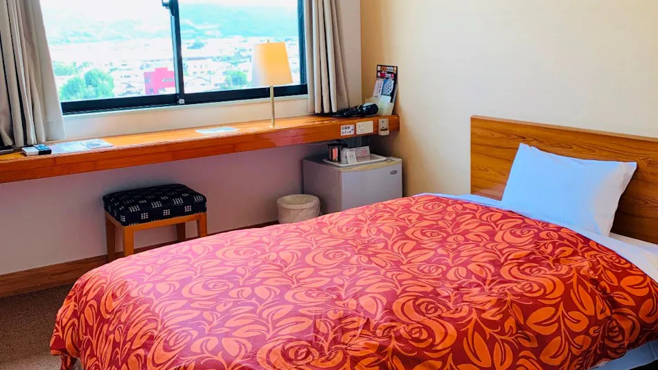 Yame Green Hotel