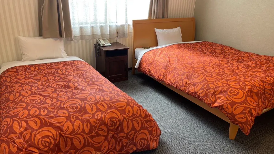 Yame Green Hotel