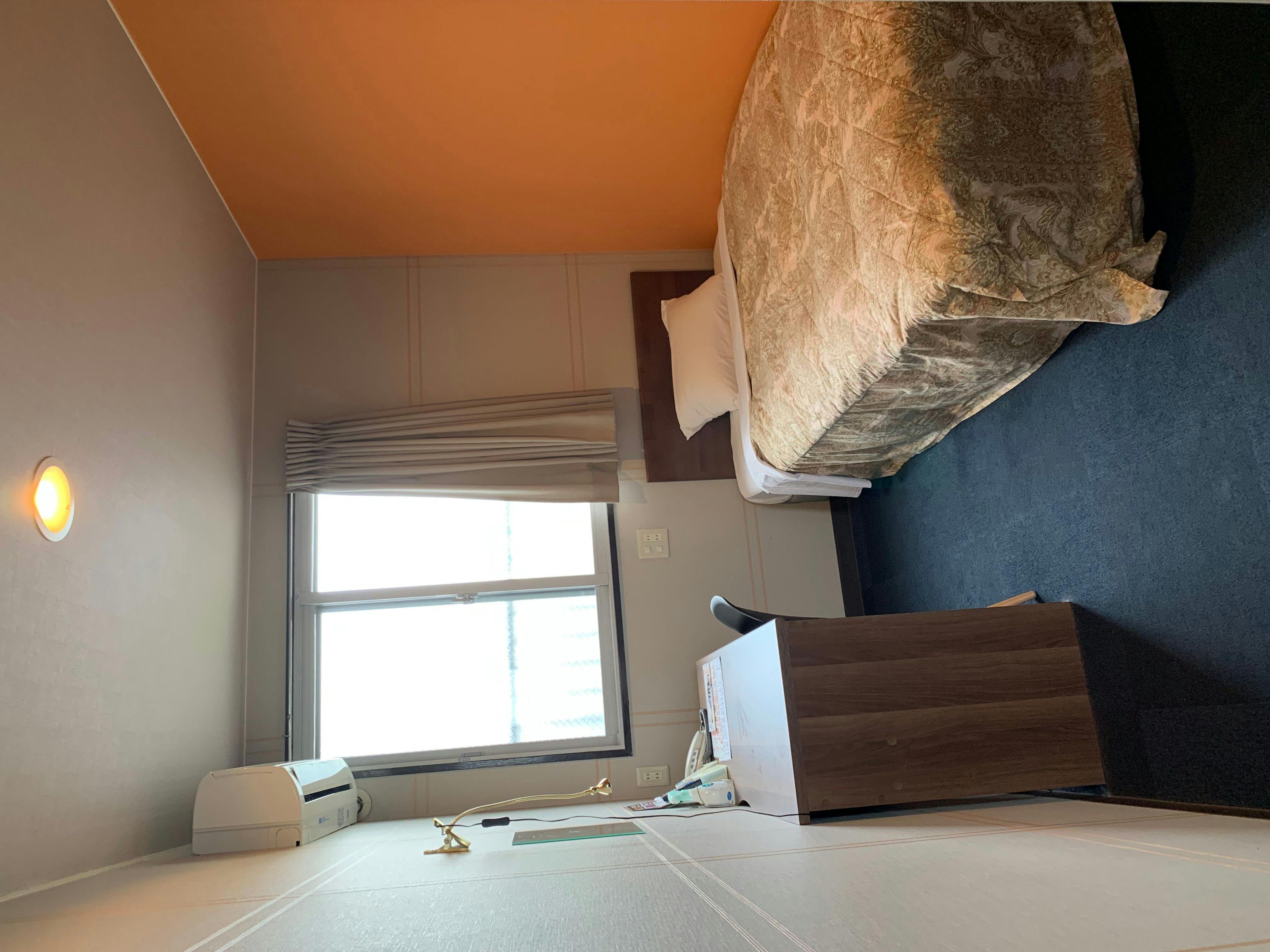 Yame Green Hotel