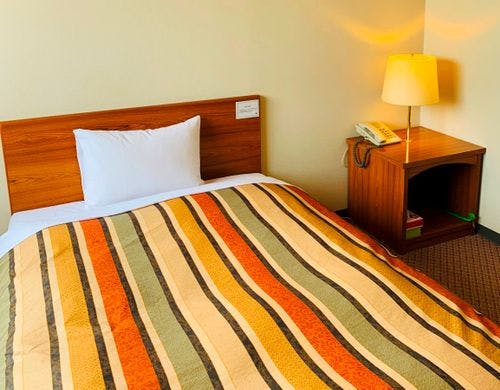 【別館】シングルルーム♪