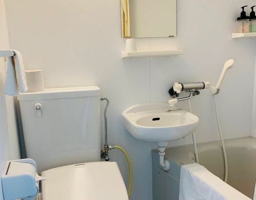 【本館】ツインルーム