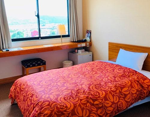 【本館】シングルルーム