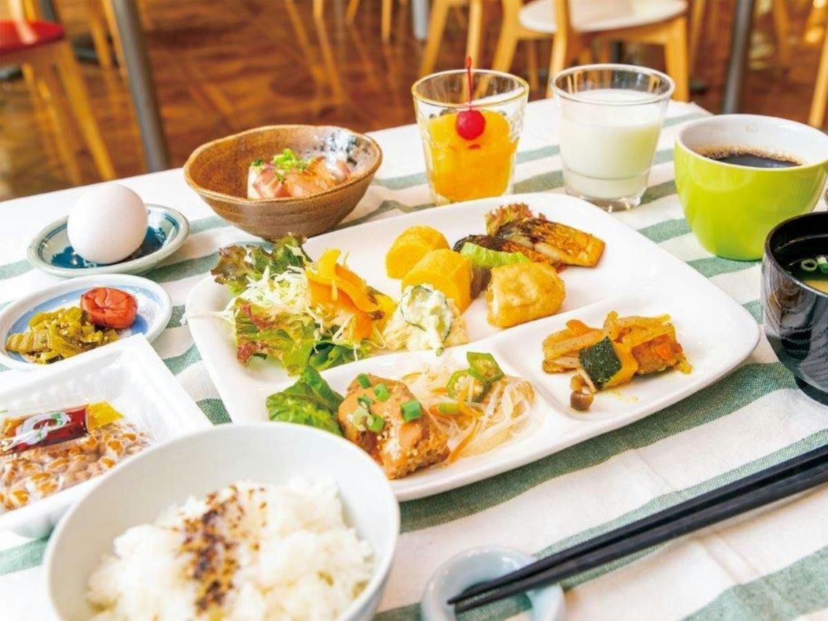 Yame Green Hotel