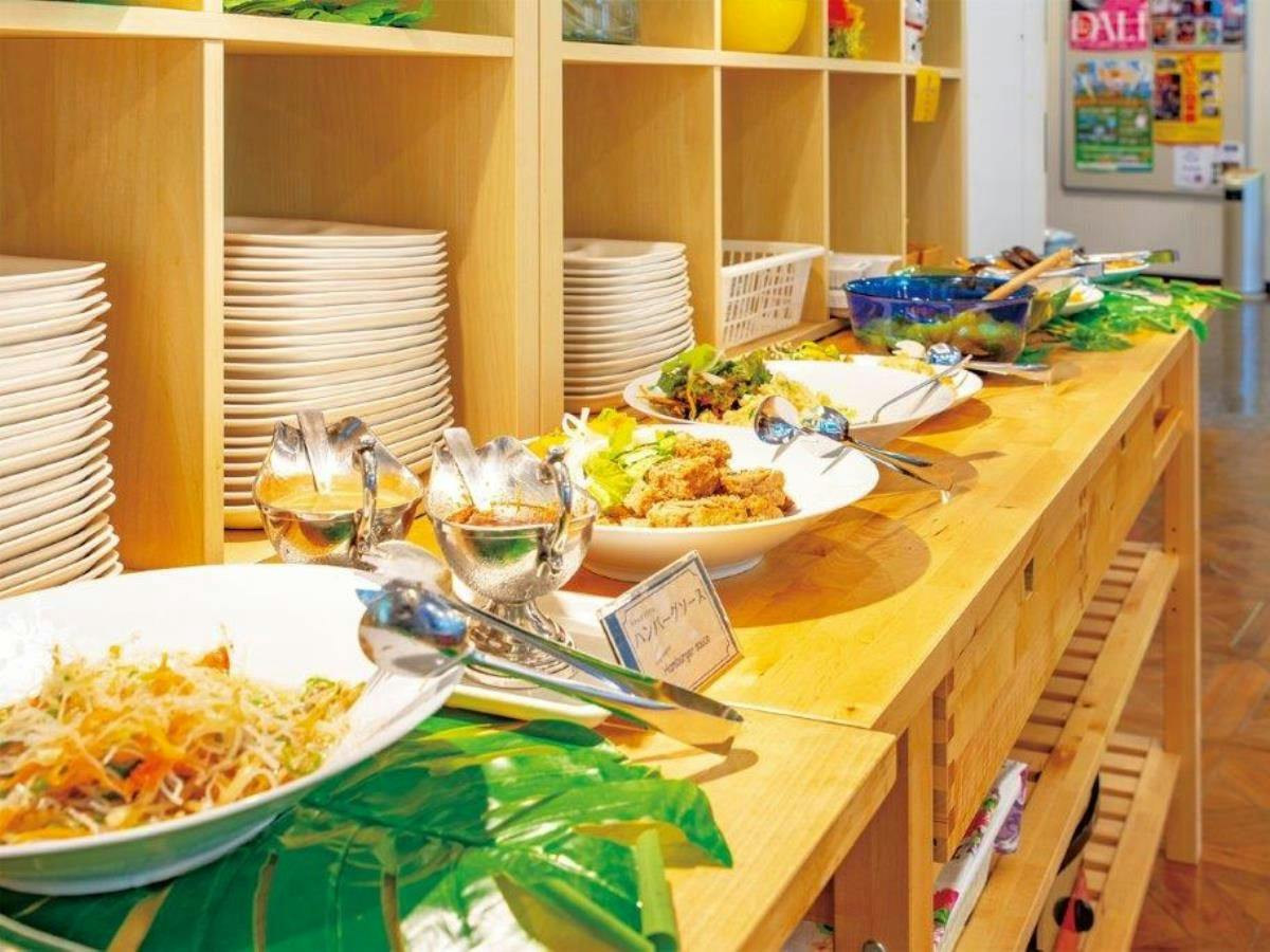 Yame Green Hotel