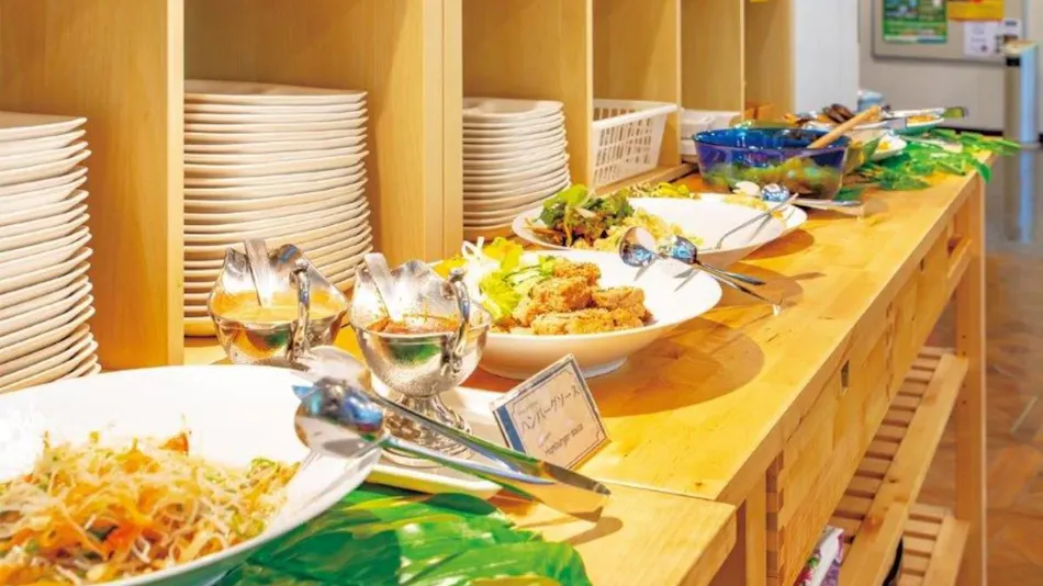 Yame Green Hotel