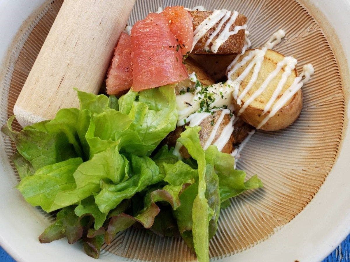 오키나와 요리점｜요리 예시