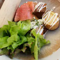 오키나와 요리점|요리 예시