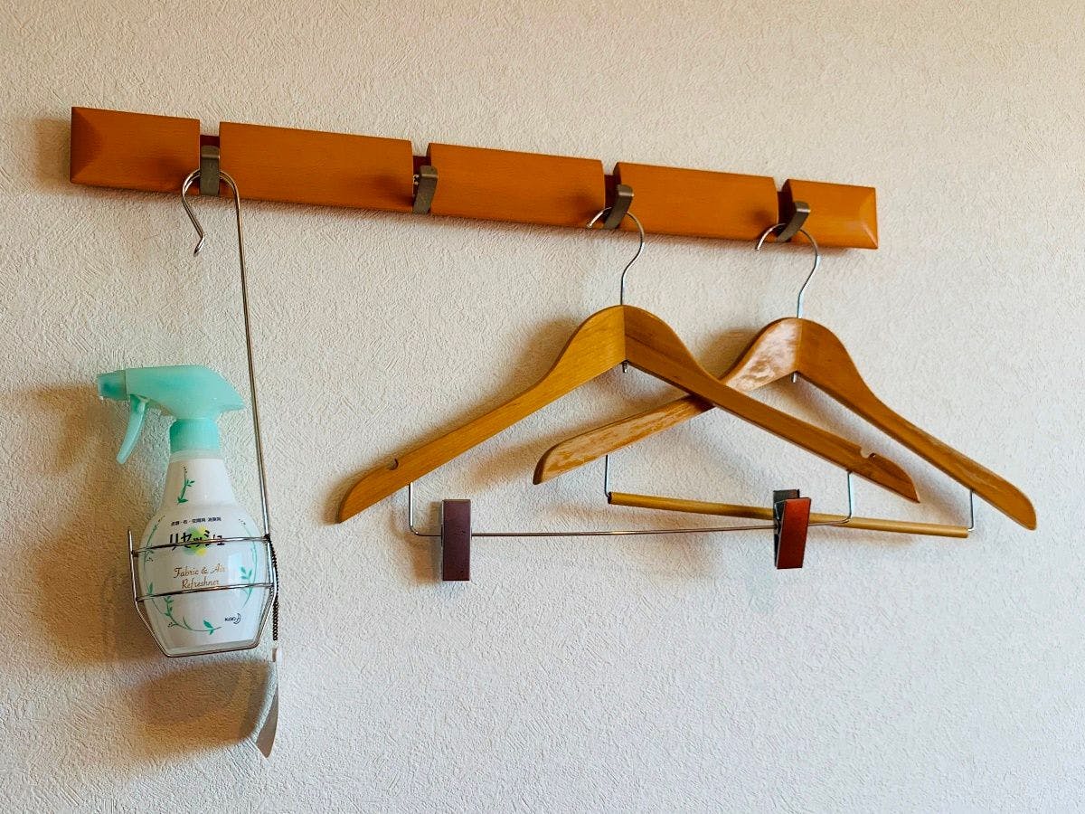 【편의시설】객실 편의시설