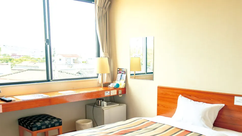 Yame Green Hotel