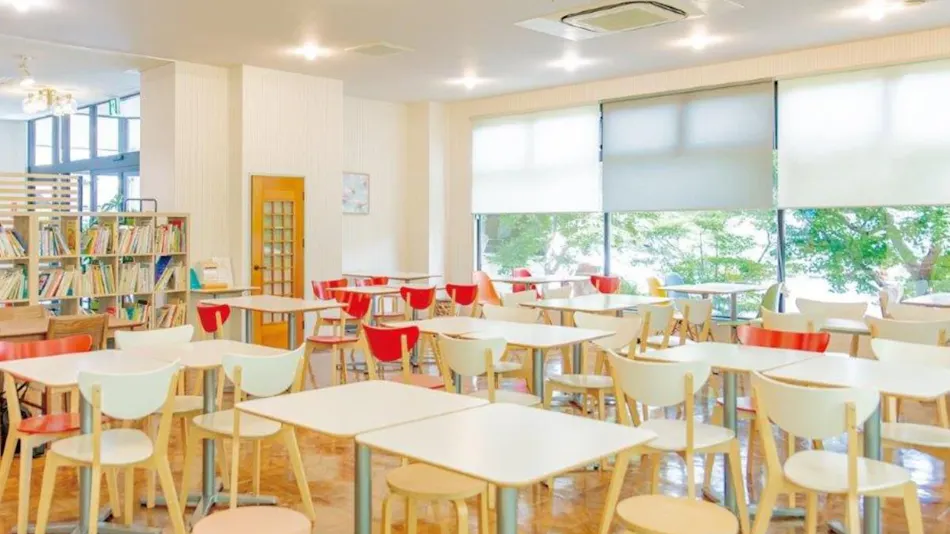 Yame Green Hotel