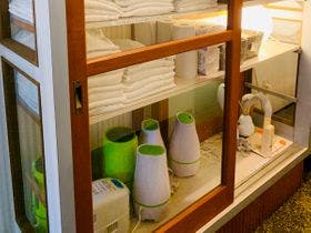 八女グリーンホテル