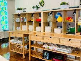 八女グリーンホテル