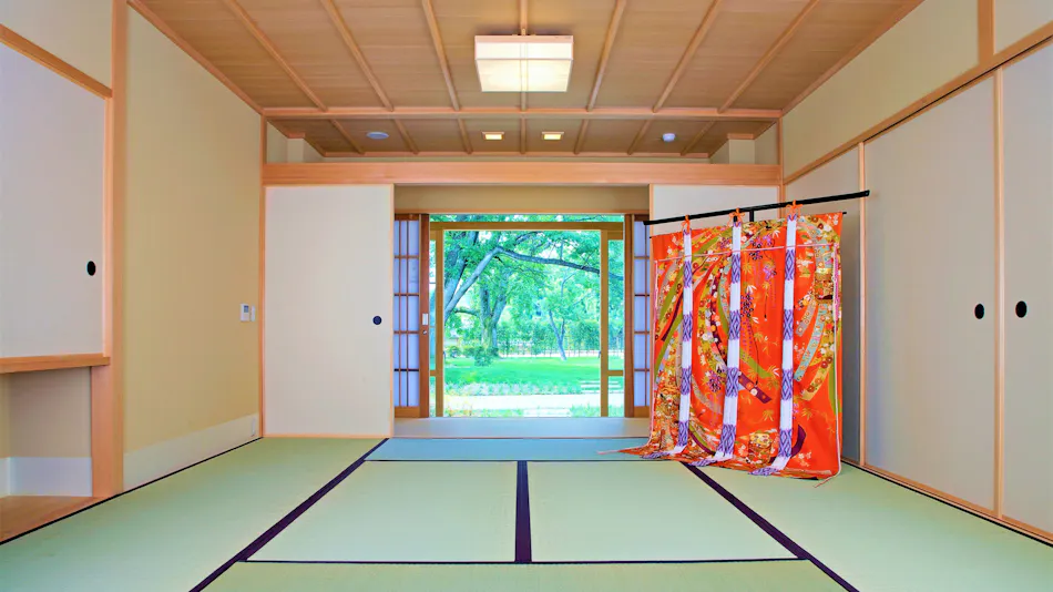 Kyoto Utano Youth Hostel